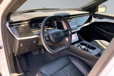More photos of 2024 Jeep Wagoneer S Launch Edition at Redlands CDJR, CA