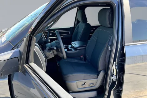 Another view of 2026 Ram 2500 Big Horn for sale in Redlands, CA at Redlands CDJR