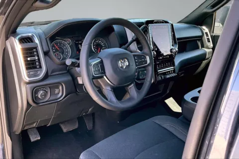 More photos of 2026 Ram 2500 Big Horn at Redlands CDJR, CA