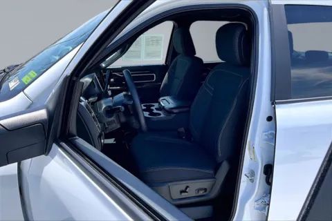 Another view of 2026 Ram 2500 Big Horn for sale in Redlands, CA at Redlands CDJR
