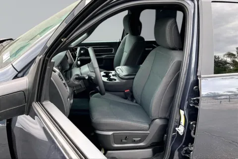 Another view of 2026 Ram 2500 Big Horn for sale in Redlands, CA at Redlands CDJR