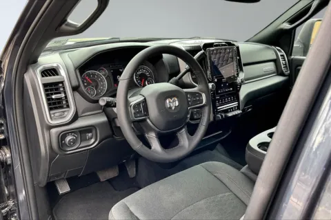 More photos of 2026 Ram 2500 Big Horn at Redlands CDJR, CA