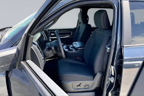 Another view of 2025 Ram 2500 Big Horn for sale in Redlands, CA at Redlands CDJR