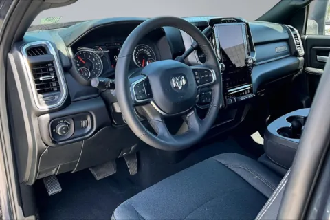 More photos of 2025 Ram 2500 Big Horn at Redlands CDJR, CA