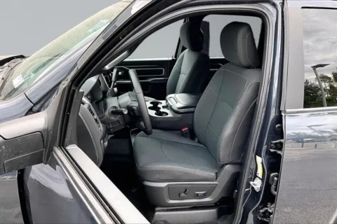 Another view of 2025 Ram 2500 Big Horn for sale in Redlands, CA at Redlands CDJR