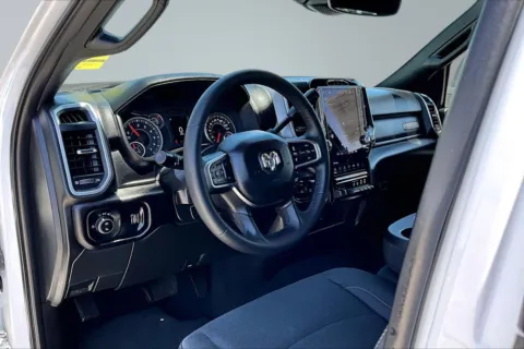 More photos of 2025 Ram 2500 Big Horn at Redlands CDJR, CA