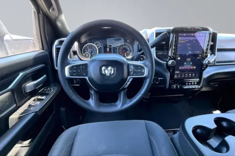 More photos of 2025 Ram 2500 Big Horn at Redlands CDJR, CA