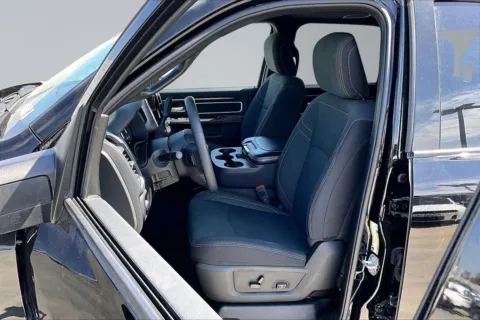 Another view of 2025 Ram 2500 Big Horn for sale in Redlands, CA at Redlands CDJR