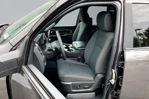 Another view of 2026 Ram 2500 Big Horn for sale in Redlands, CA at Redlands CDJR
