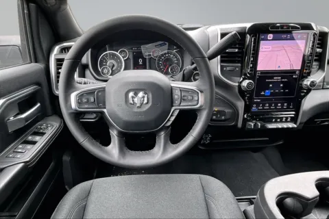 More photos of 2026 Ram 2500 Big Horn at Redlands CDJR, CA