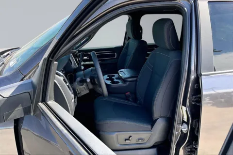 Another view of 2026 Ram 2500 Big Horn for sale in Redlands, CA at Redlands CDJR
