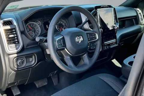 More photos of 2026 Ram 2500 Big Horn at Redlands CDJR, CA