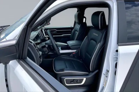 Another view of 2026 Ram 1500 Laramie for sale in Redlands, CA at Redlands CDJR