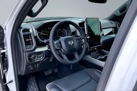 More photos of 2026 Ram 1500 Laramie at Redlands CDJR, CA