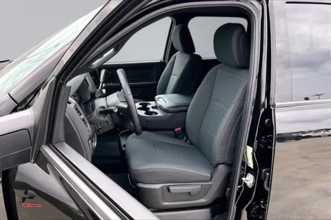 Another view of 2026 Ram 2500 Tradesman for sale in Redlands, CA at Redlands CDJR