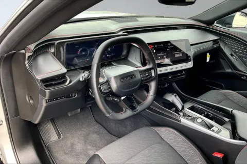 More photos of 2026 Dodge Charger Scat Pack at Redlands CDJR, CA