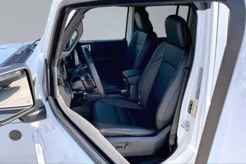 Another view of 2026 Jeep Wrangler Moab 392 for sale in Redlands, CA at Redlands CDJR