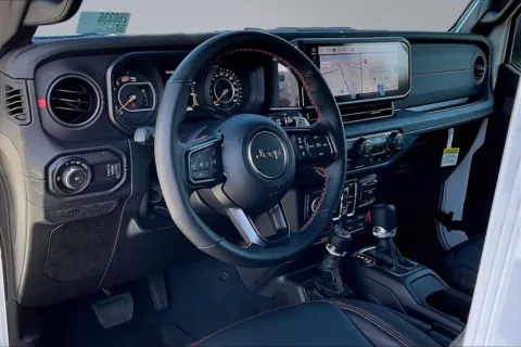 More photos of 2026 Jeep Wrangler Moab 392 at Redlands CDJR, CA