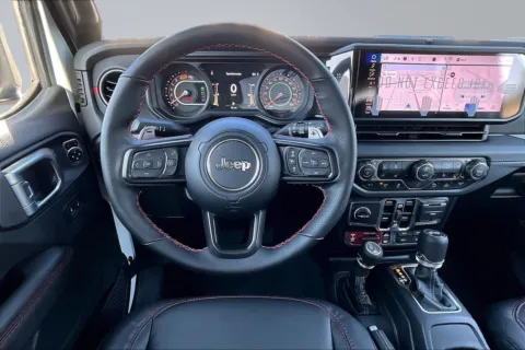 More photos of 2026 Jeep Wrangler Moab 392 at Redlands CDJR, CA