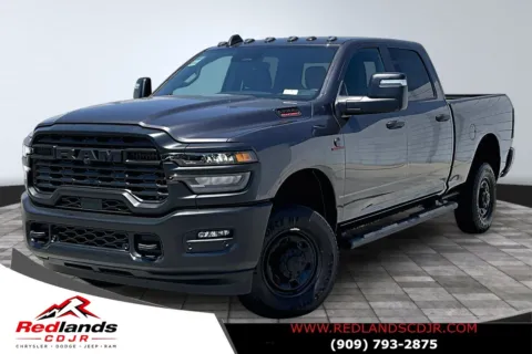 Unknown 2026 Ram 2500 Tradesman for sale in Redlands, CA