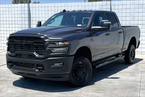 Photos of 2026 Ram 2500 Tradesman for sale in Redlands, CA at Redlands CDJR