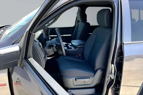 Another view of 2026 Ram 2500 Tradesman for sale in Redlands, CA at Redlands CDJR