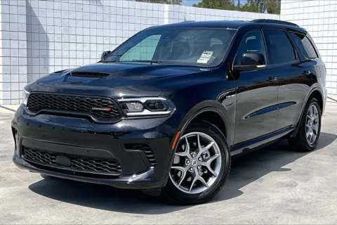 Photos of 2026 Dodge Durango GT Plus HEMI V8 for sale in Redlands, CA at Redlands CDJR