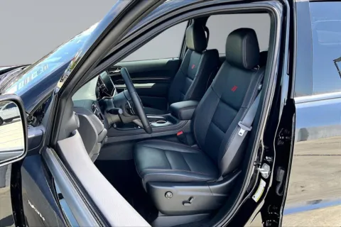 Another view of 2026 Dodge Durango GT Plus HEMI V8 for sale in Redlands, CA at Redlands CDJR