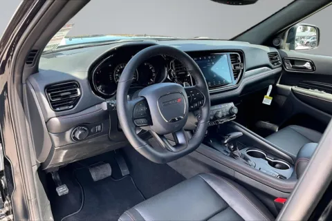 More photos of 2026 Dodge Durango GT Plus HEMI V8 at Redlands CDJR, CA