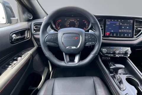 More photos of 2026 Dodge Durango GT Plus HEMI V8 at Redlands CDJR, CA