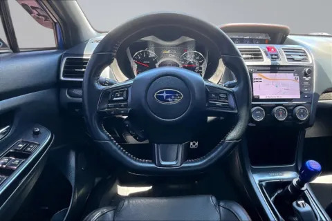 More photos of 2021 Subaru WRX Limited at Redlands CDJR, CA