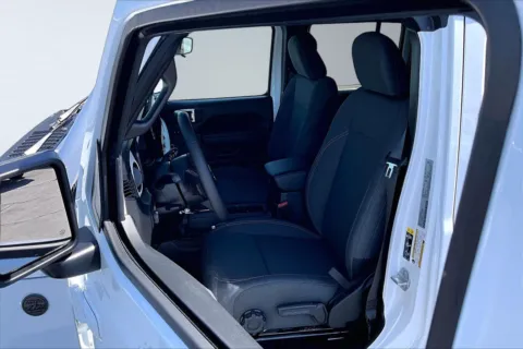 Another view of 2026 Jeep Wrangler Sport S for sale in Redlands, CA at Redlands CDJR