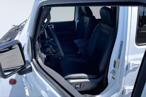 Another view of 2026 Jeep Gladiator Rubicon X for sale in Redlands, CA at Redlands CDJR