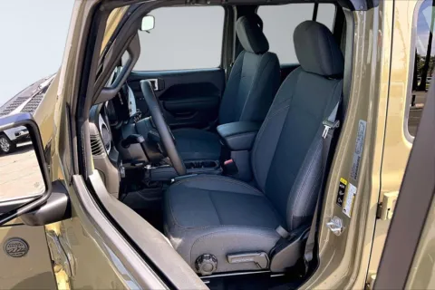 Another view of 2026 Jeep Wrangler for sale in Redlands, CA at Redlands CDJR
