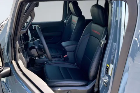 Another view of 2026 Jeep Gladiator Rubicon X for sale in Redlands, CA at Redlands CDJR