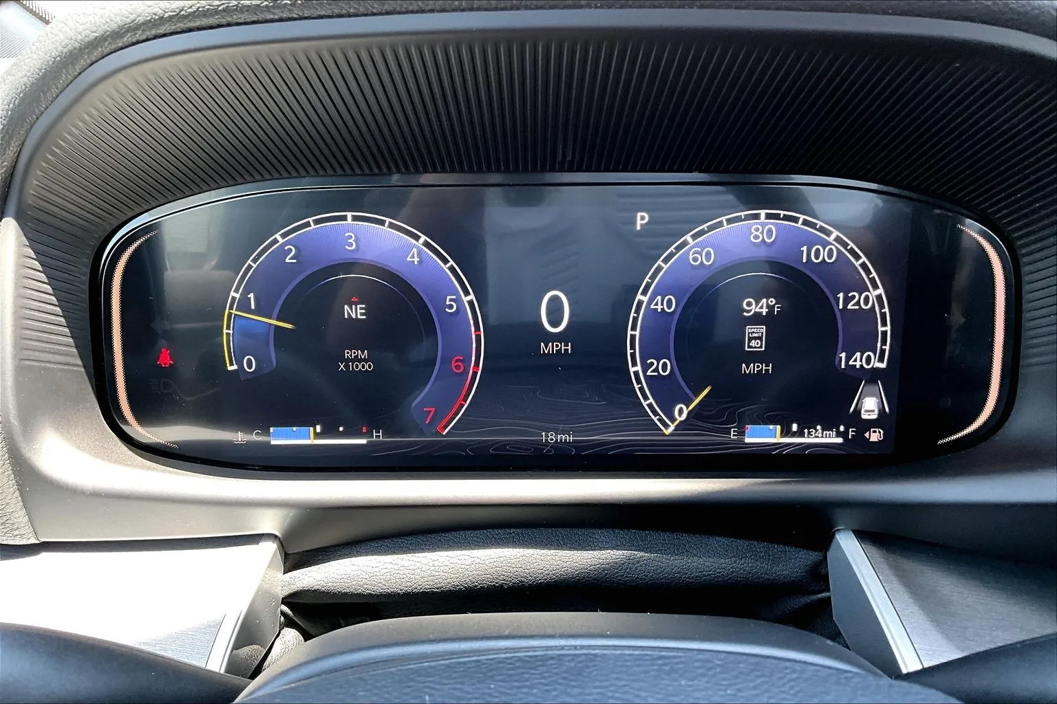 2026 Jeep Grand Wagoneer L Base - Photo 8