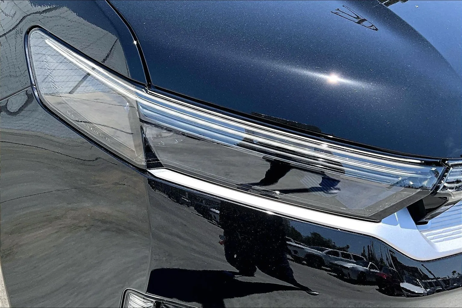 2026 Jeep Grand Wagoneer L Base - Photo 29