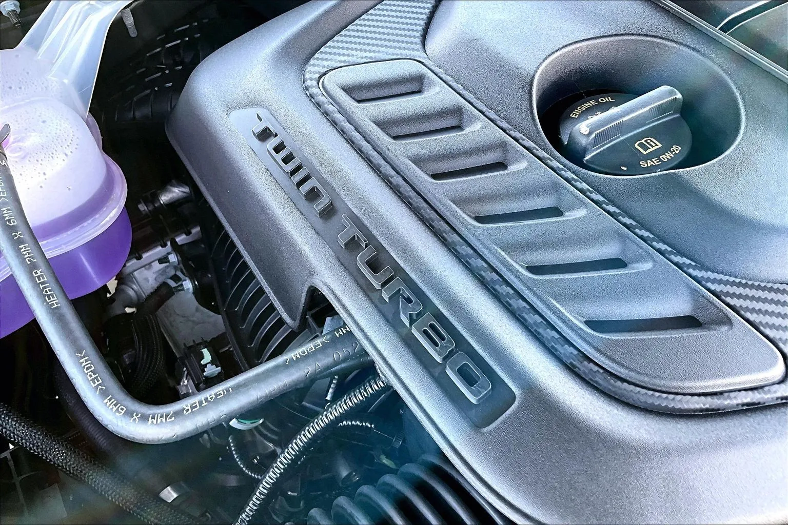 2026 Jeep Grand Wagoneer L Base - Photo 32