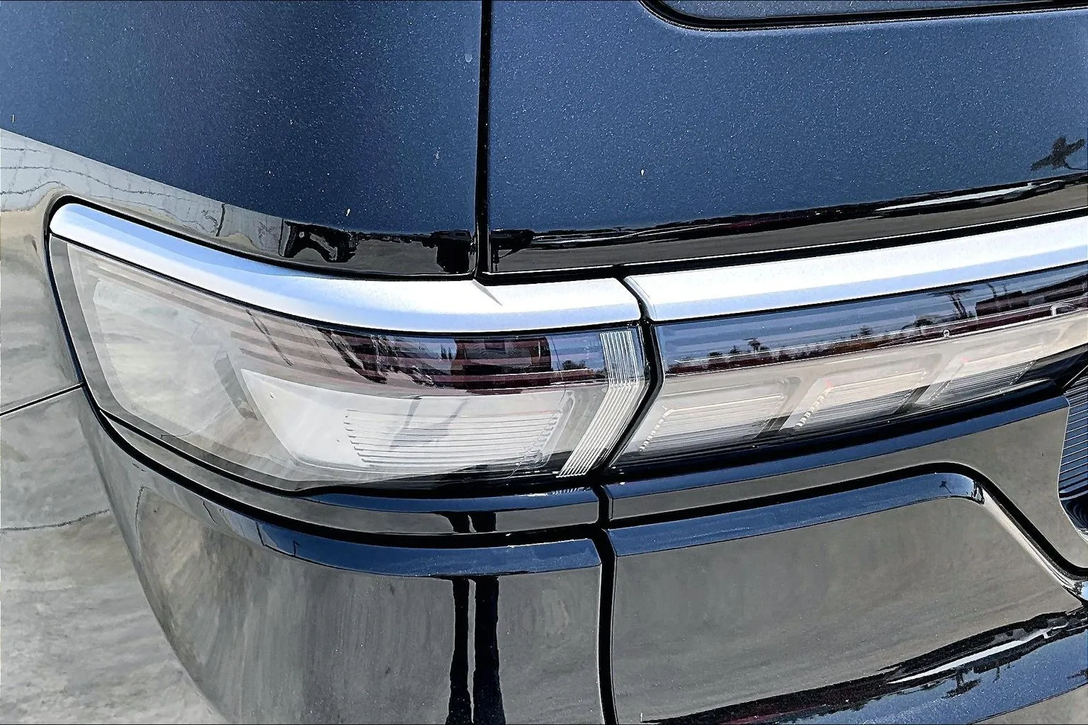 2026 Jeep Grand Wagoneer L Base - Photo 36