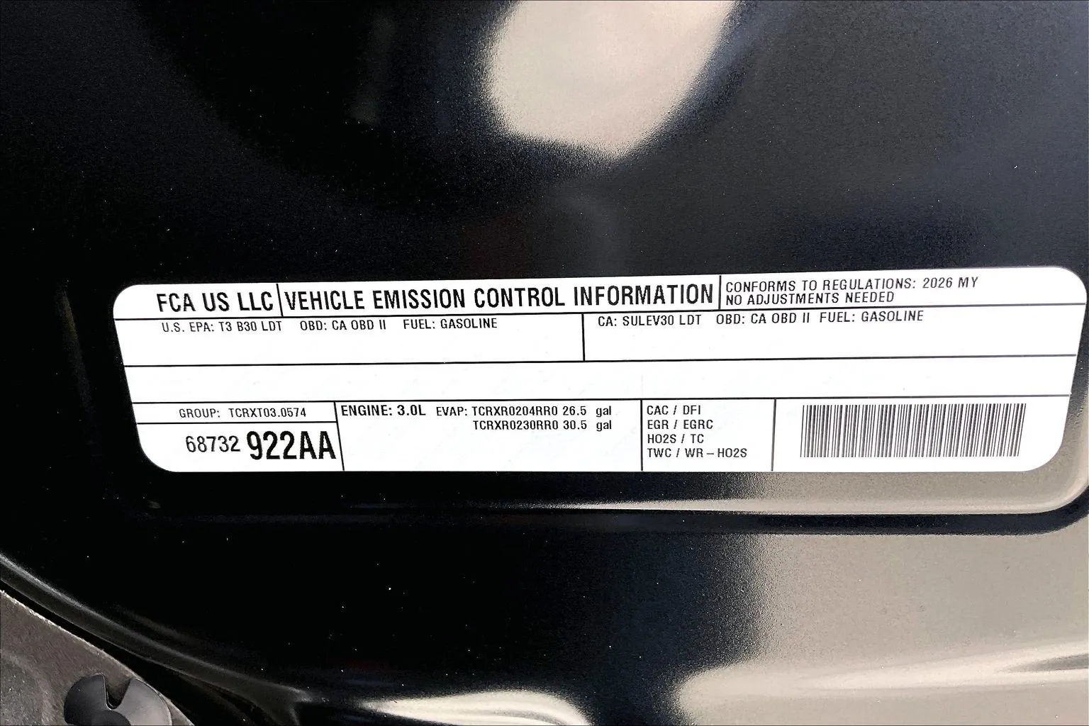 2026 Jeep Grand Wagoneer L Base - Photo 38