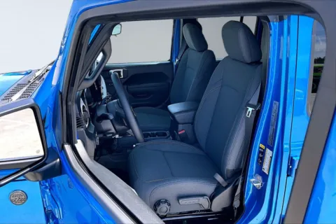 Another view of 2026 Jeep Wrangler for sale in Redlands, CA at Redlands CDJR
