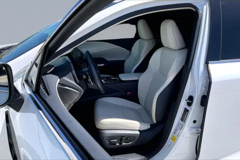 Another view of 2024 Lexus RX 350 for sale in Redlands, CA at Redlands CDJR