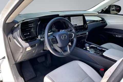 More photos of 2024 Lexus RX 350 at Redlands CDJR, CA