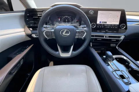 More photos of 2024 Lexus RX 350 at Redlands CDJR, CA