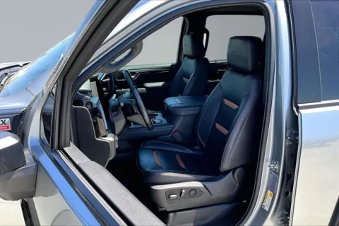 Another view of 2024 GMC Sierra 3500HD AT4 for sale in Redlands, CA at Redlands CDJR