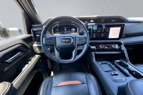 More photos of 2024 GMC Sierra 3500HD AT4 at Redlands CDJR, CA