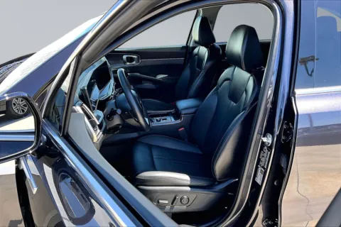Another view of 2025 Kia Sorento S for sale in Redlands, CA at Redlands CDJR