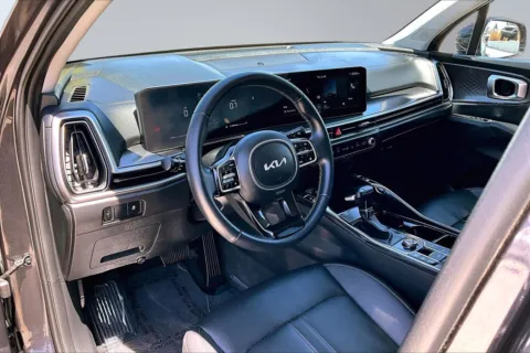 More photos of 2025 Kia Sorento S at Redlands CDJR, CA