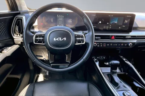 More photos of 2025 Kia Sorento S at Redlands CDJR, CA
