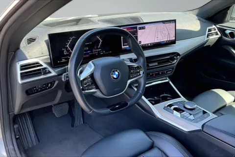 More photos of 2025 BMW 4 Series 430i at Redlands CDJR, CA